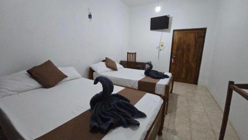Stay Suite in Mahijanganaja