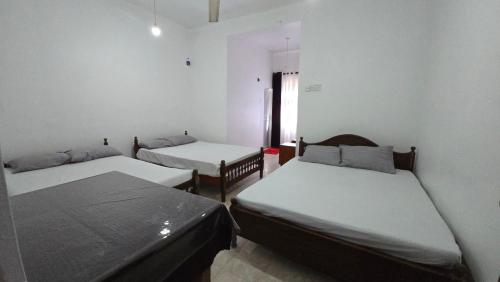 Stay Suite in Mahijanganaja