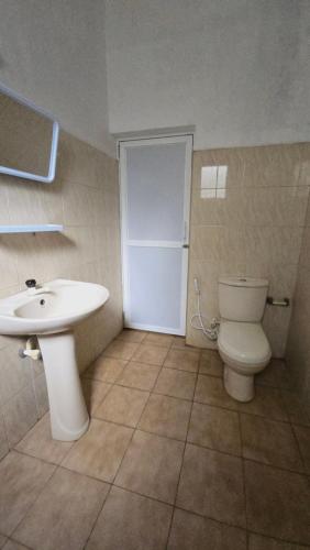 Stay Suite in Mahijanganaja