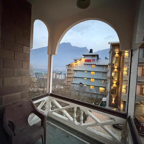 hotel photo