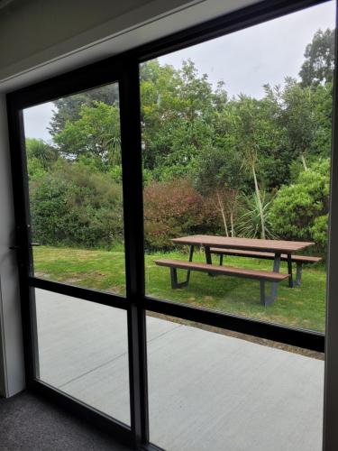 View, Clearwater Private Guest Suite in Broad Bay