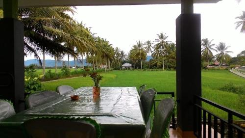 Ruqita Homestay - Batipuh