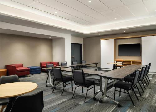 Hyatt House LA - University Medical Center - 회의실/연회장