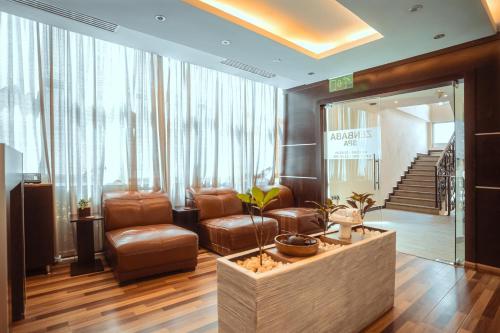 wellness, Best Western Plus Addis Ababa in Addis Abeba