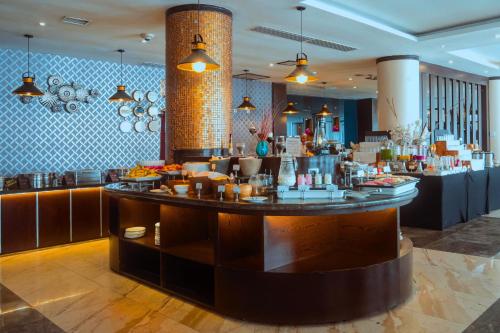 Best Western Plus Addis Ababa in Addis Abeba