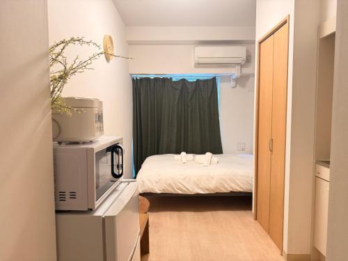 Uhome Kanda Hotel, Токио
