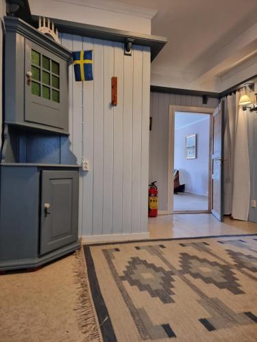 Cottage Lake view Dalarna - Tolvsbo in 南拜爾克