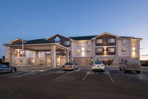 Days Inn & Suites by Wyndham Castle Rock in Castle Rock, USA