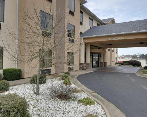 Quality Inn & Suites Malvern in Malvern, USA