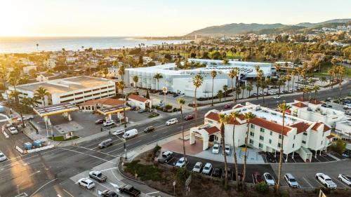 Comfort Inn & Suites Ventura Beach in Ventura, USA