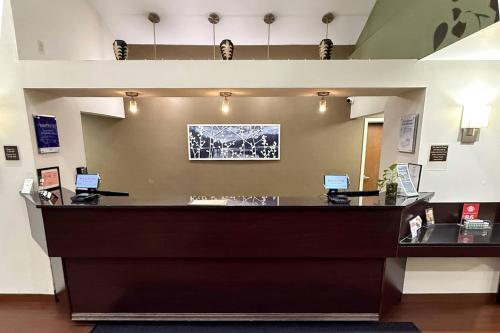 Sleep Inn & Suites Queensbury - Lake George in Queensbury, USA