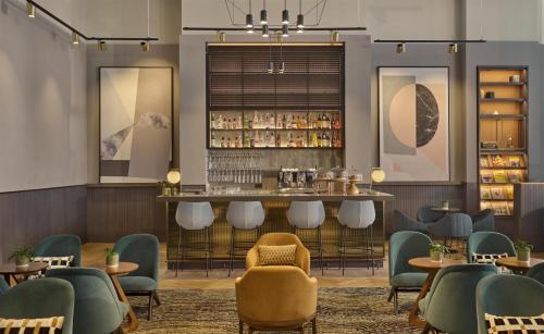 Crowne Plaza London - The City an IHG Hotel - image 16