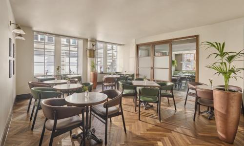 Crowne Plaza London - The City an IHG Hotel - image 25