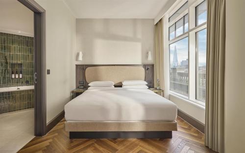 Crowne Plaza London - The City an IHG Hotel - image 20