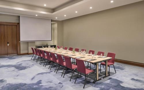 Crowne Plaza London - The City an IHG Hotel - image 18