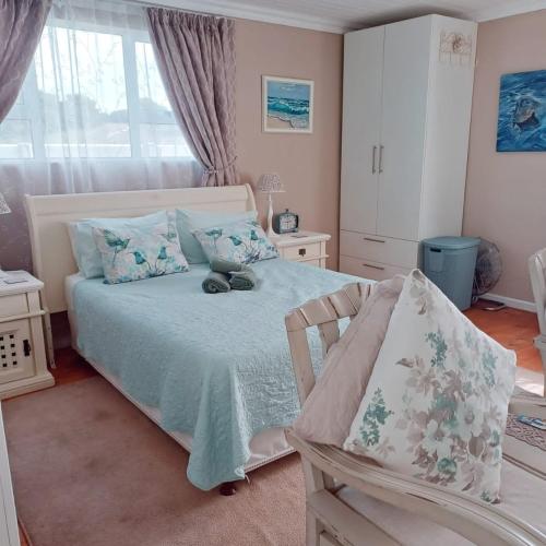 Knight & Sunshine Luxury Flatlet in Van Dyks Bay