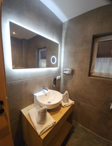 Apartments by Pension Ballwein, Salisburgo (foto 10)