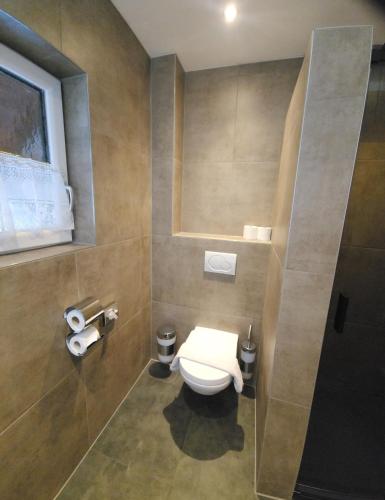  Apartments by Pension Ballwein in Salzburg