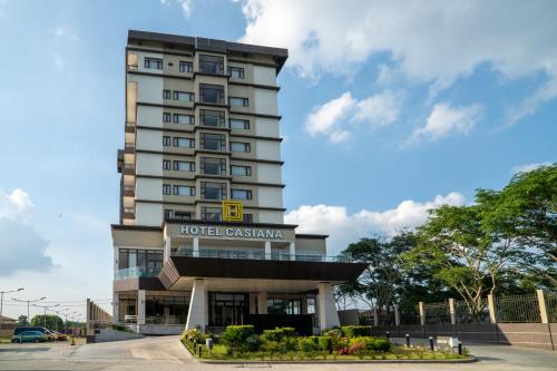Hotel Casiana & Events Center Tagaytay, Tagaytay