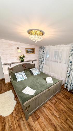 Deluxe Double Room with Bath