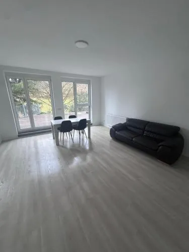 Ferienapartments Sternen FEWO 4 in Baiersbronn, Deutschland