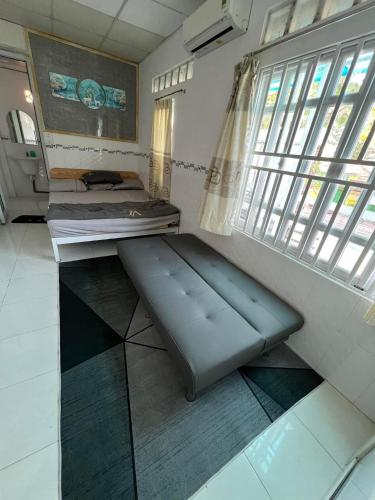 Exterior view of Homestay 14 Ton Đuc Thang