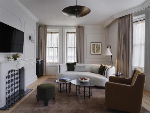 The Bellevue Hotel in the Unbound Collection by Hyatt - image 35