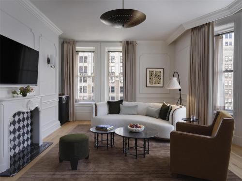 The Bellevue Hotel in the Unbound Collection by Hyatt - image 36