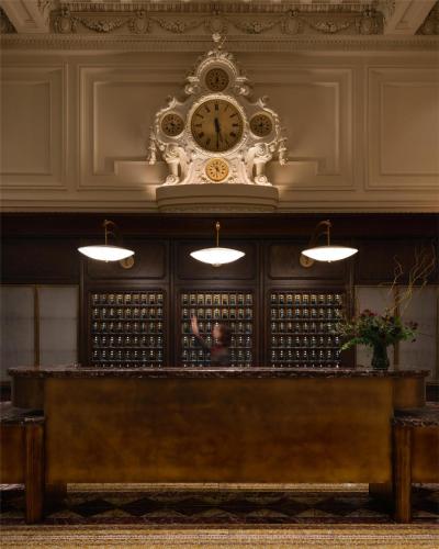 The Bellevue Hotel in the Unbound Collection by Hyatt - image 19