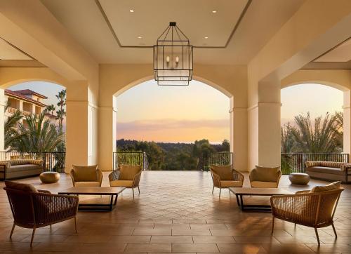 Park Hyatt Aviara Resort And Spa - 로비