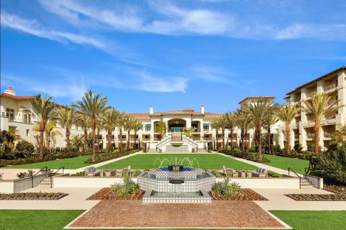Park Hyatt Aviara Resort And Spa - 숙소 외관