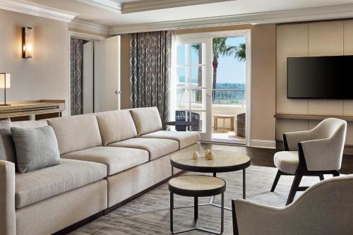 Park Hyatt Aviara Resort And Spa