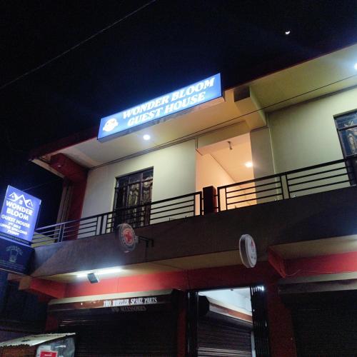 Wonder Bloom Guest house - Shillong