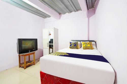 Hotel O Biring Residence in Rancabali