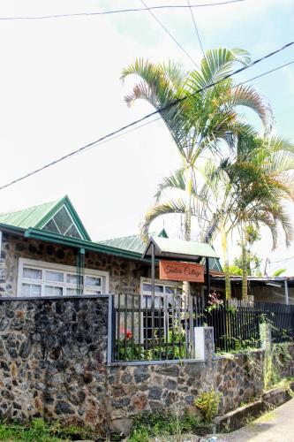 Tailors Cottage – khách sạn tại Hatton