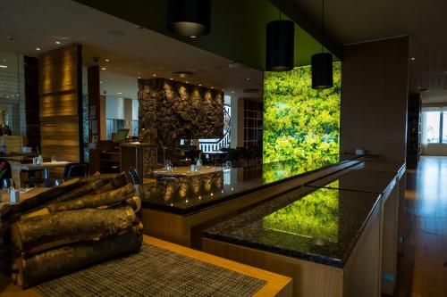 ผับ/เลาจน์, Reykjavik Natura - Berjaya Iceland Hotels in เรคยาวิก