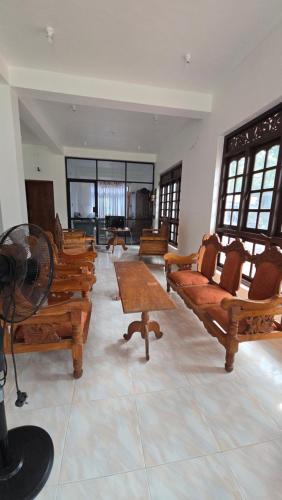 Stay Suite in Mahijanganaja