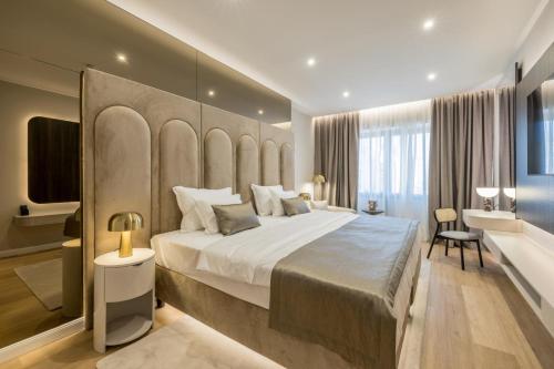 Hotel Atrium, Split