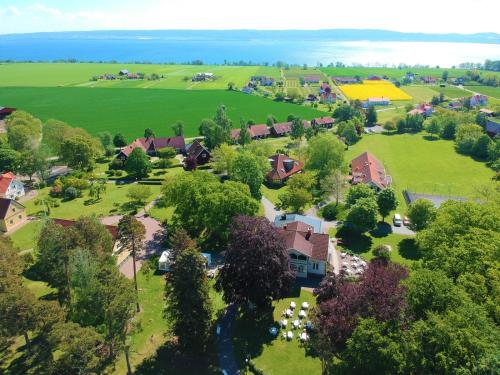 . Wisingsö Hotell