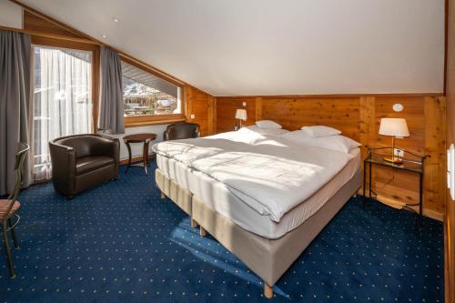 Arca Aparthotel & Spa Room Type - Double Queen