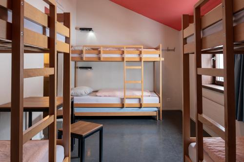 策马特青年旅馆 (Zermatt Youth Hostel) in 策马特