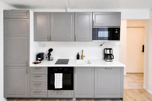Katariina Apartments in Kotka