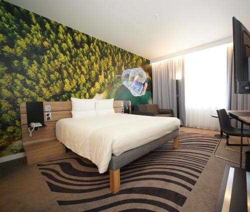 نوفوتيل فيلنيوس سنتر (Novotel Vilnius Centre) in فيلنيوس