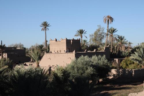 Gite Kasbah La Palmeraie Gite Kasbah La Palmeraie