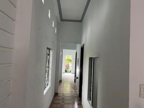 Előcsarnok, 182.3 négyzetméteres, 4 hálószobás Ház 1 fürdőszobával Cam Le területén (Sunshine's home) in Hoa Vang