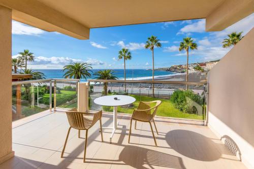 Foto - Apartments La Palma Affiliated by Meliá