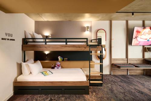 You Hotel Amiens - Handwritten Collection - image 4