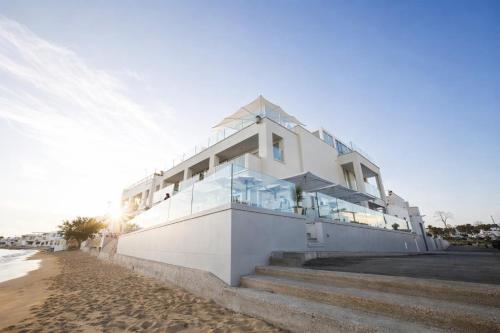 Hotiday Torre Pali Spiaggia – Torre Pali, 