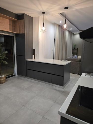 Ithusi-stream 2 bed 2 bath in Mbabane