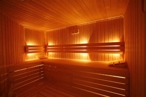 spa, Restaurant Hotel Merlet in Bergen